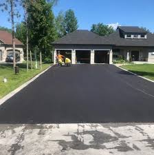 Best Driveway Pressure Washing  in Blackshear, GA